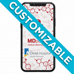 MDpocket® The Christ Hospital Resident eBook